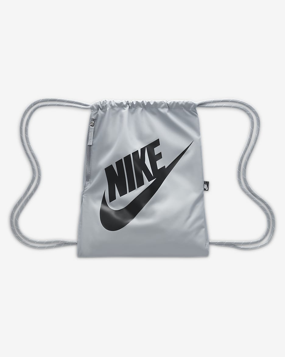Nike drawstring backpacks store